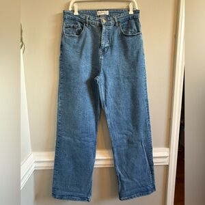 Primark Denim Co jeans, EUC, 10